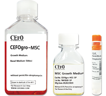 Cell Growth Medium