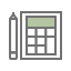 Scope & Service fee